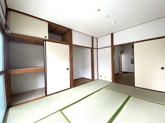 【収納】 | 追川ハイツ