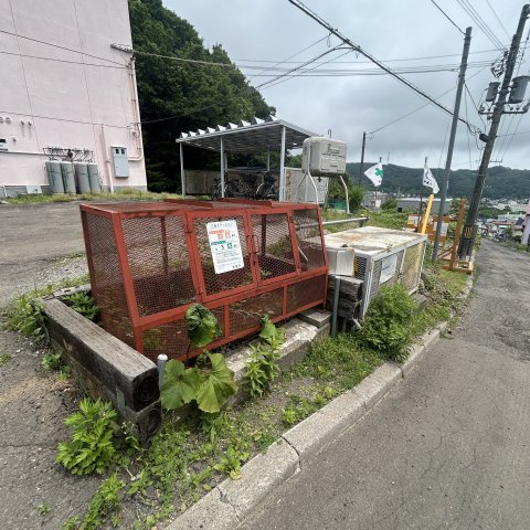 カトル・セゾンのその他共用部分