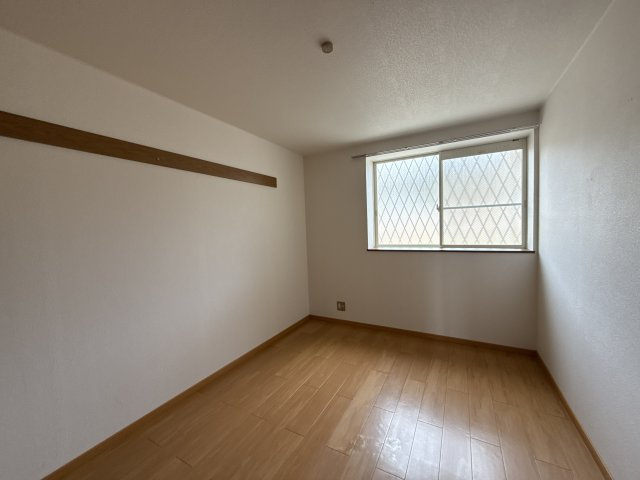 オレンジハイツの子供部屋