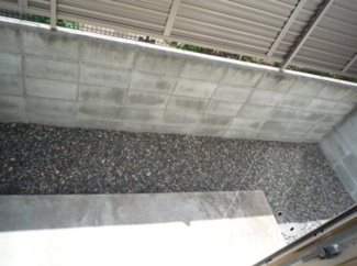 【庭】 | Garden Hills | お庭も活用できます