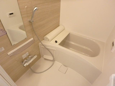 【浴室】 | ＳｅｒｅｎｏⅢ（セレーノⅢ）