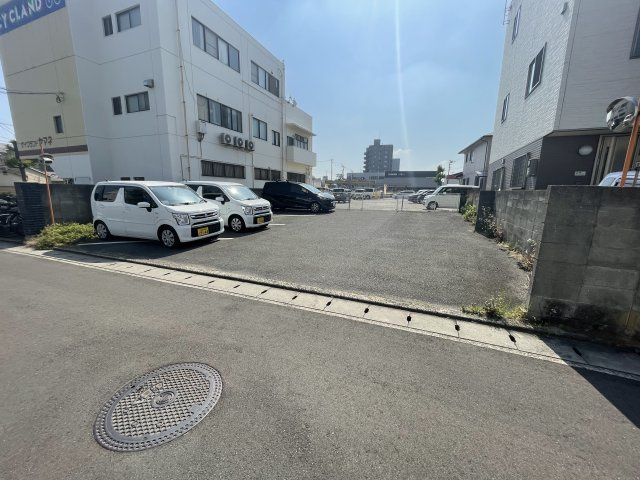 今里町　土地