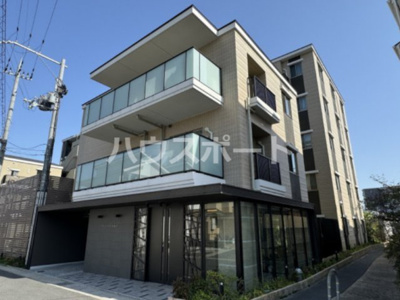 【外観】 | パラドール四条梅津