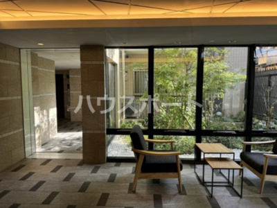 【エントランス】 | パラドール四条梅津