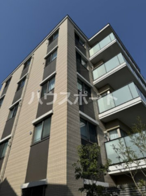 【外観】 | パラドール四条梅津