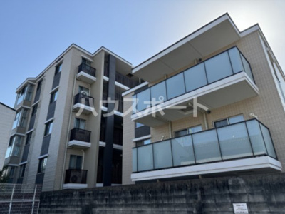 【外観】 | パラドール四条梅津