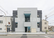 コンフォール大阪の画像