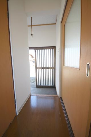 【内装】 | 倉見脇貸家