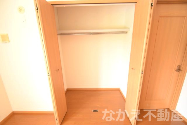 【収納】 | 専用の収納スペースです
