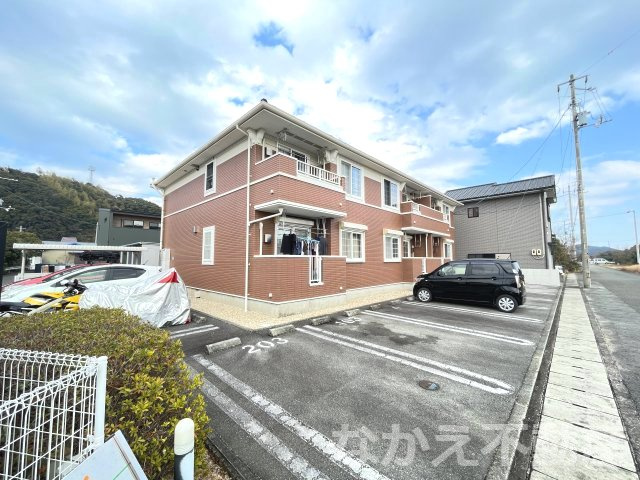 【外観】 | 外観です