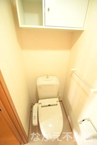 【トイレ】 | トイレです