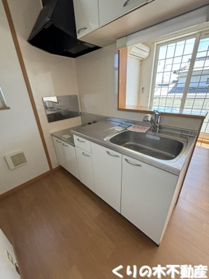 【キッチン】 | マーガレット | 人気の対面キッチン