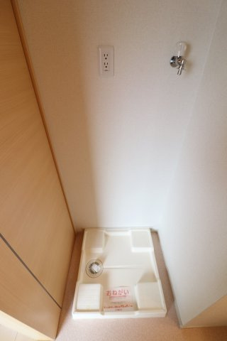 ブリーゼエムの内装