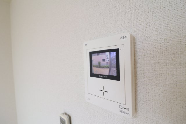 ブリーゼエムのセキュリティ