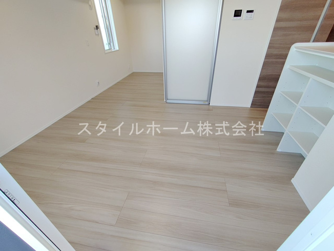 【内装】 | プランドールⅪ | イメージ写真です。