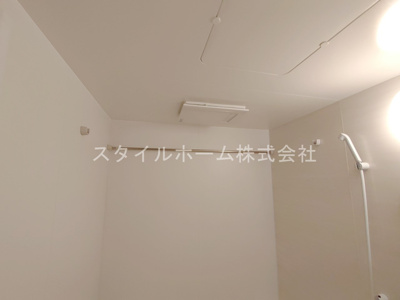【設備】 | プランドールⅪ | イメージ写真です。