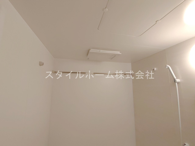 【設備】 | プランドールⅪ | イメージ写真です。