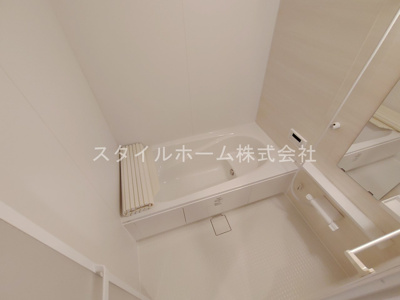 【浴室】 | プランドールⅪ | イメージ写真です。