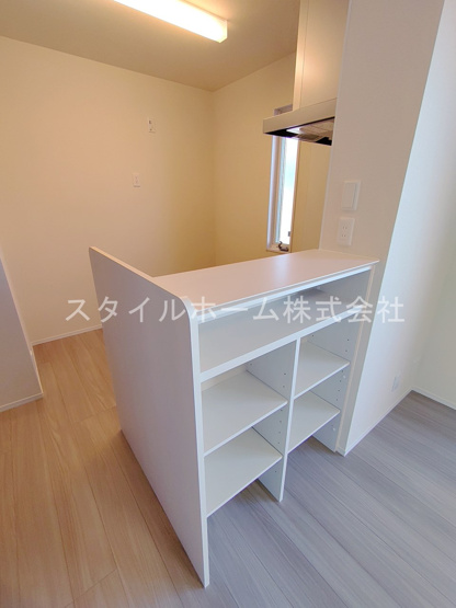 【洗面所】 | プランドールⅪ | イメージ写真です。
