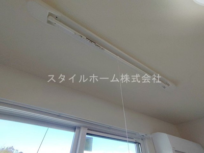 【設備】 | プランドールⅪ | イメージ写真です。