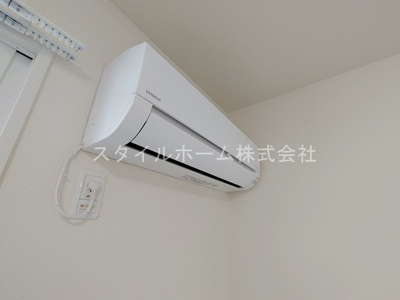 【設備】 | プランドールⅪ | イメージ写真です。