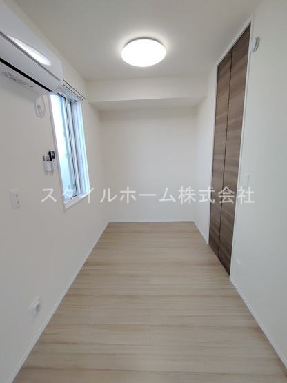 【居間・リビング】 | プランドールⅪ | イメージ写真です。