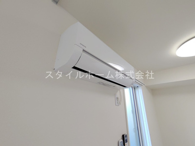 【設備】 | プランドールⅪ | イメージ写真です。