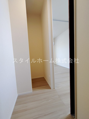 【収納】 | プランドールⅪ | イメージ写真です。