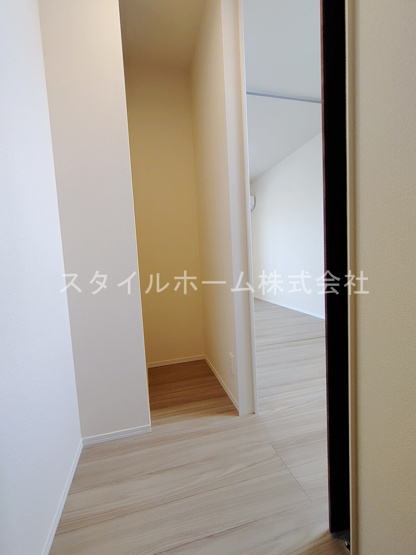 【収納】 | プランドールⅪ | イメージ写真です。
