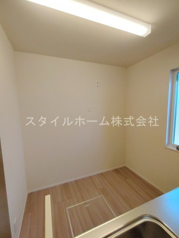 【収納】 | プランドールⅪ | イメージ写真です。