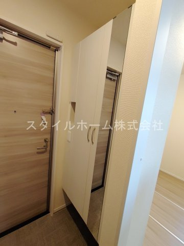 【その他共用部分】 | プランドールⅪ | イメージ写真です。