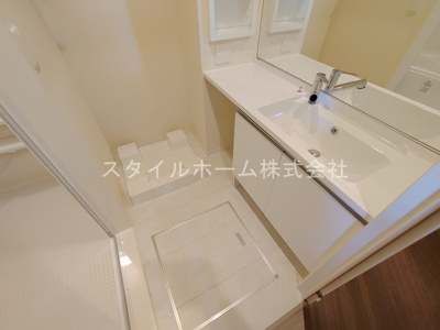 【浴室】 | プランドールⅪ | イメージ写真です。