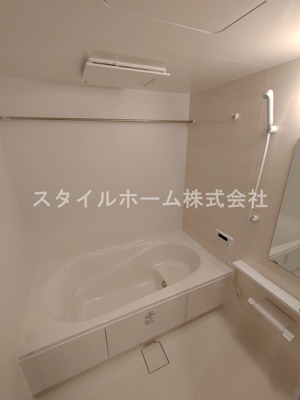 【浴室】 | プランドールＸⅠ | イメージ写真です。