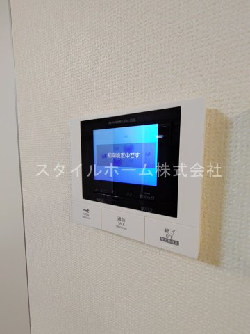 【セキュリティ】 | プランドールⅪ | イメージ写真です。
