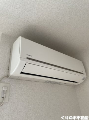 【設備】 | メイビオーラⅢ | 反転タイプのお部屋の写真です（現況を優先致します）