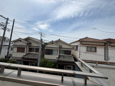 【展望】 | 神戸市垂水区塩屋町6丁目　新築戸建2号棟　仲介手数料無料！ | 垂水区塩屋町6　新築2号棟　仲介手数料無料！