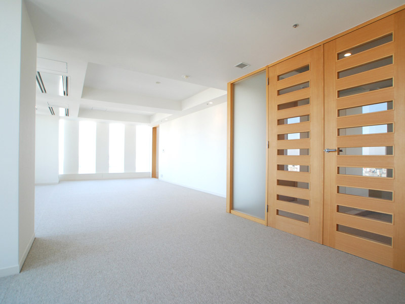 千代田区永田町２丁目の賃貸マンションのその他|リビング・同タイプ参照