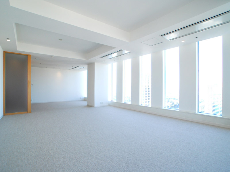 千代田区永田町２丁目の賃貸マンションのその他|リビング・同タイプ参照