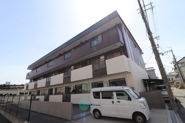 クリエイト三島の展望