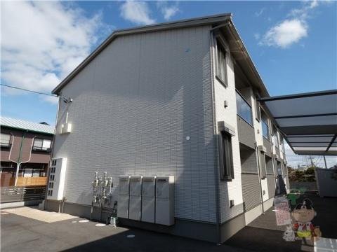 バルコティラールの外観|外観写真（昼）