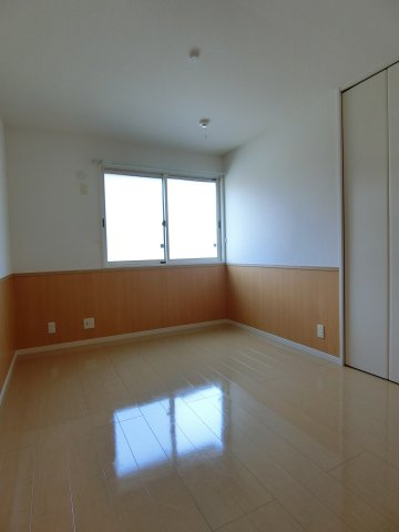 ルミエールＴの居間・リビング