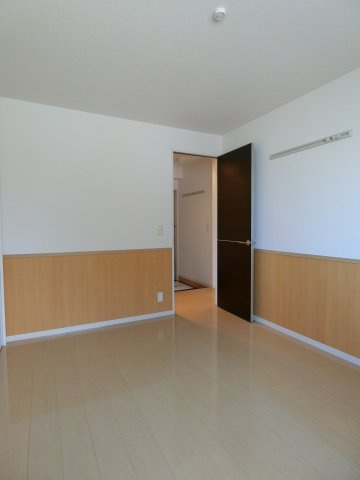 ルミエールＴの内装