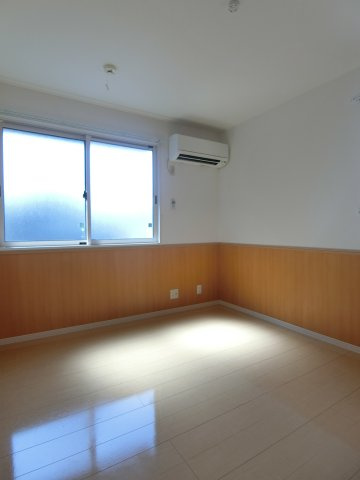 ルミエールＴの内装