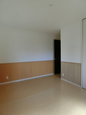 ルミエールＴの居間・リビング