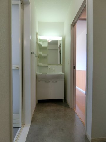 ルミエールＴの内装