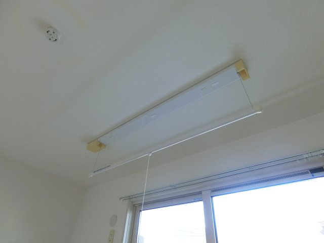 ルミエールＴの設備