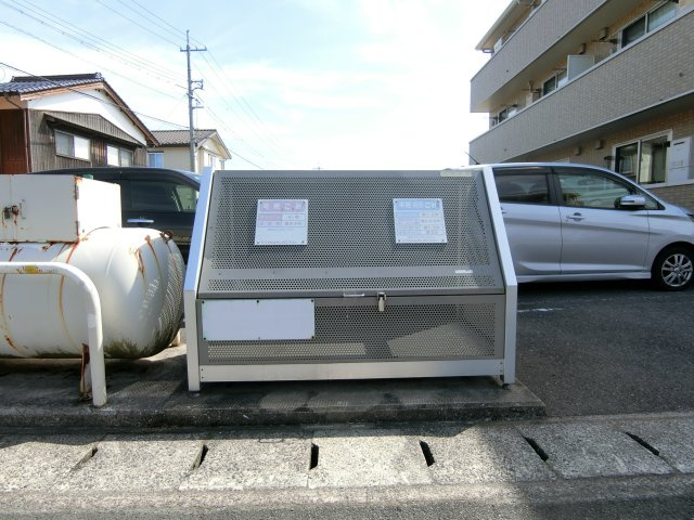 ルミエールＴのその他共用部分