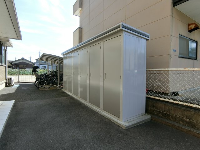 ルミエールＴのその他共用部分