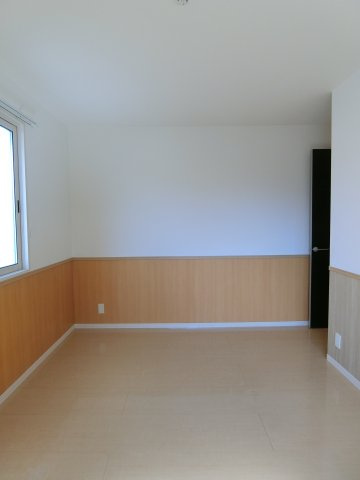 ルミエールＴの洋室