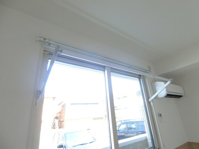 ルミエールＴの設備